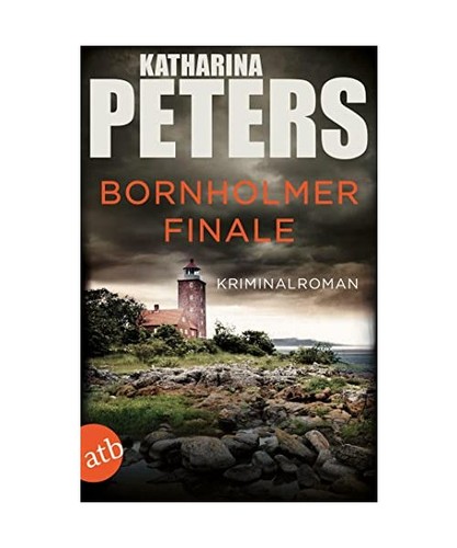 Bornholmer finale - bornholmer,