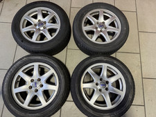 Volvo V70 III D5 Alufelgen