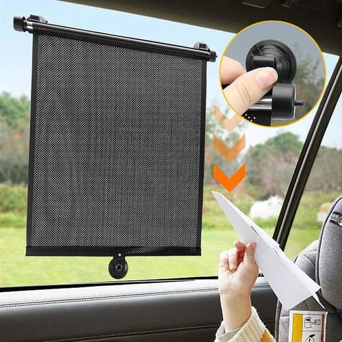 Autofenster-Sonnenschutz