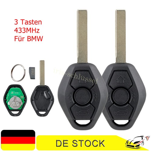 433mhz funk schlüssel - funk,