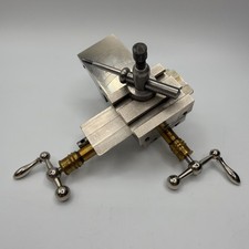 Support Kreuzschlitten