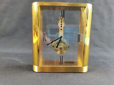 Swiss Athena Tischuhr Bucherer T7131