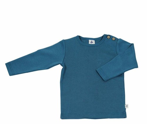 Leela cotton baby kinder - cotton,