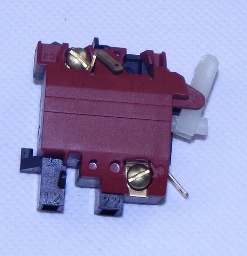 Schalter für hilti - für,