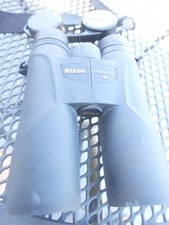 Nikon Prostaff 7 8x42, 6,3°, gebraucht