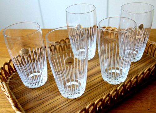 Vintage spiegelau - vintage,