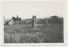 Foto Russland-Feldzug-PKW