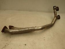 NOS Hosenrohr Vorderrohr Krümmer original Opel Omega A Senator B Commodore C