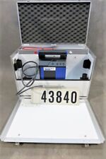 Potema Schadstoff Prüfgerät Testgerät Messgerät 43840