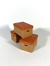 Miniatur Sportgeräte 3x