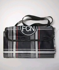 Pick Nick Decke FCN1 Karo