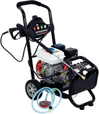 Benzin Hochdruckreiniger 7PS