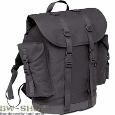BUNDESWEHR GEBIRGSRUCKSACK 40L