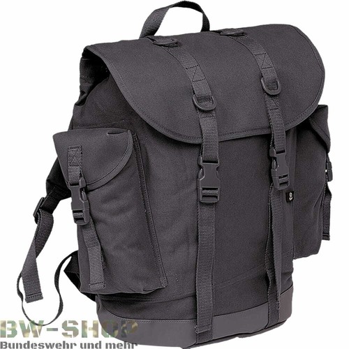 Bundeswehr gebirgsrucksack 40l - gebirgsrucksack,
