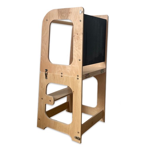 Montessori lernturm - montessori,