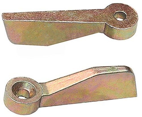Vorreiber 16 mm - x,