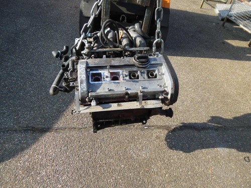 Audi cabrio motor adr - 80, 1,8