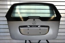 Mercedes-Benz A-Klasse W 169  Heckklappe mountaingrau A 169 740 11 05