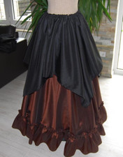 Gothic Burlesque Steampunk