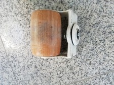 4 Bett Rollen TRECA Treccabett. Gebraucht, Aber gut verwendbar. TRECCABETT TRECA