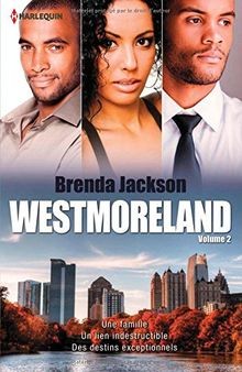Westmoreland volume 2 von - -,