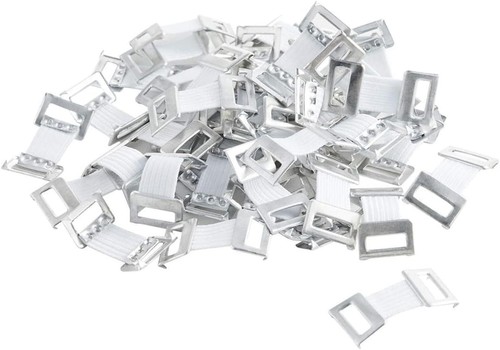 Elastische bandage clips - bandage,