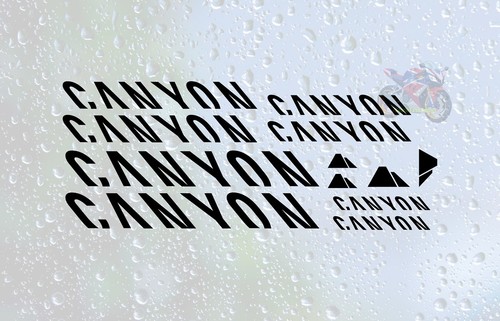 Stück canyon vinyl - 12,