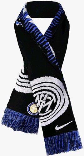 Inter mailand nike fan schal - mailand,