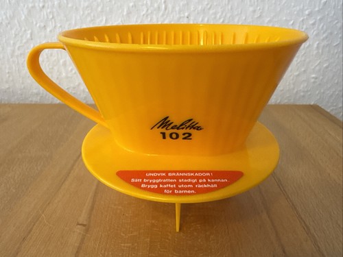 Melitta aromafilter 102 - aromafilter,