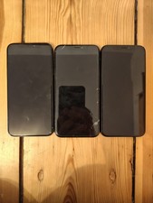 Apple iPhone XS Konvolut