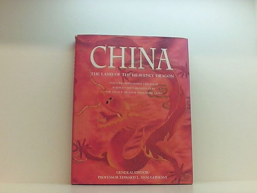 China the land - china:,