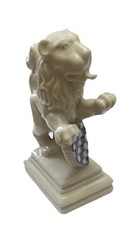 Ein Nymphenburger Porzellan