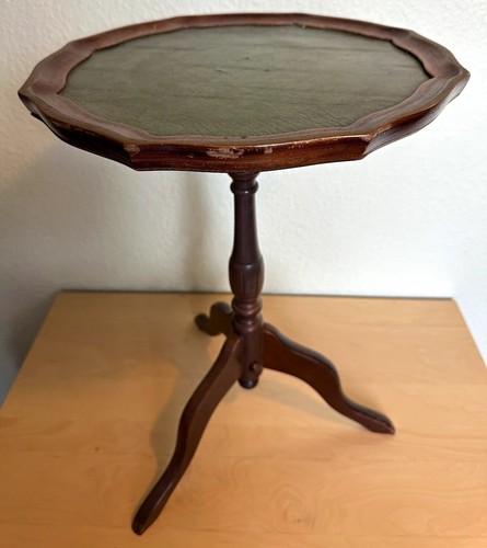 Beistelltisch holz - beistelltisch,