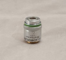 Zeiss Mikroskop Objektiv LD