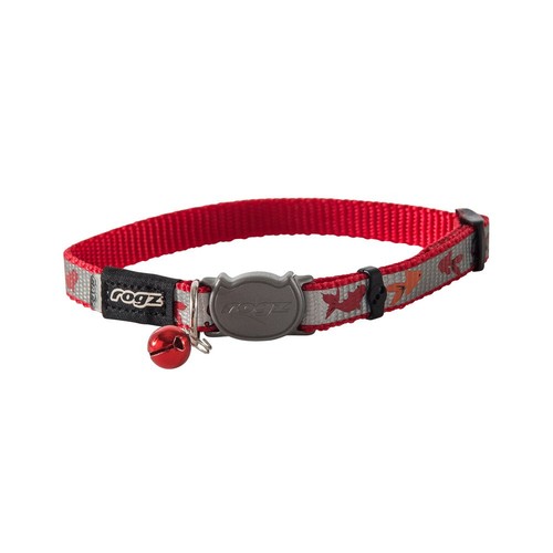 Cb40c halsband reflecto - cb40c, cat