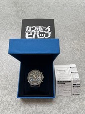 Super Groupies Cowboy Bebop