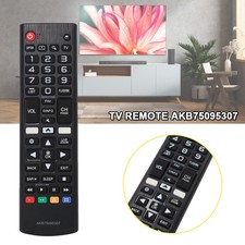 New USBRMT AKB75095330 TV