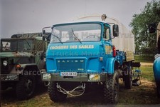 LKW Foto Saviem SM8 Truck