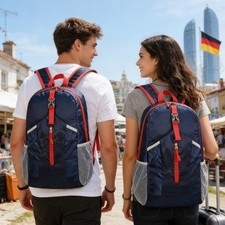 Basics Herren Rucksack