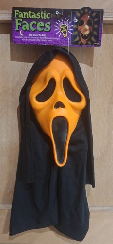 Vintage ghostface scream - ghostface, 3