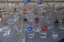 Alte und neuere Brauerei