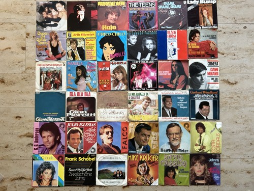 250x vinyl singles queerbeet - 250x,