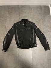 Vanucci RVX Motorradjacke