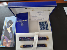 Waterman lady agathe - waterman,