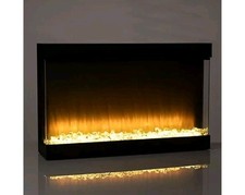 LUMIDA Casa LED Design-Kamin