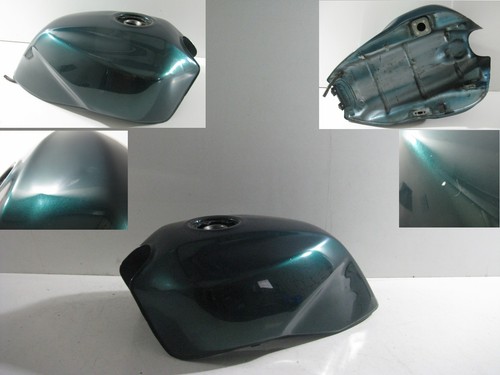 Tank benzintank - tank,