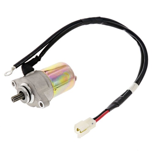 Anlassermotor für msa - anlassermotor, 50
