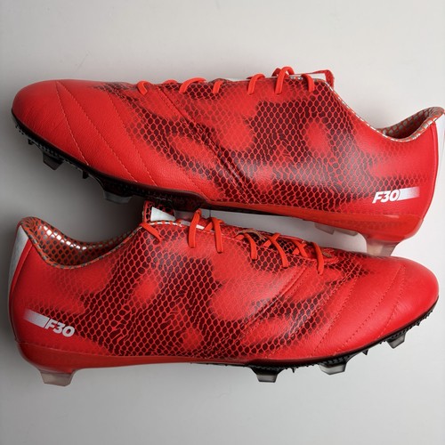 Adidas f50 f30 pro leder - pro, fg