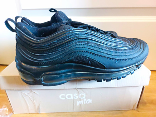Nike air max herren sneaker - 97,