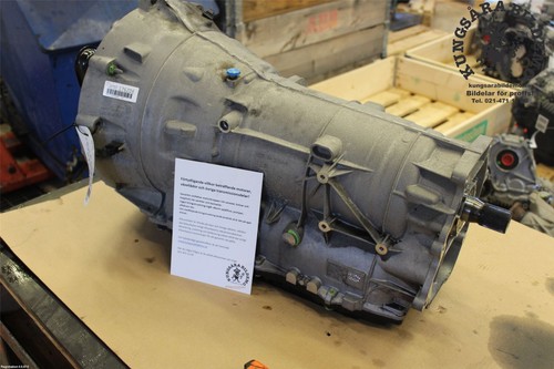 Automatikgetriebe bmw 5 - bmw,